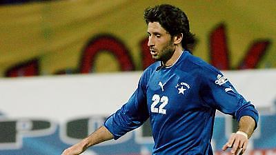 Γαβριλόπουλος:''Δεν το πίστευα για Λάρισα!''