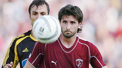 Γαβριλόπουλος: «Επιβάτης στο…τρένο της Λάρισας»