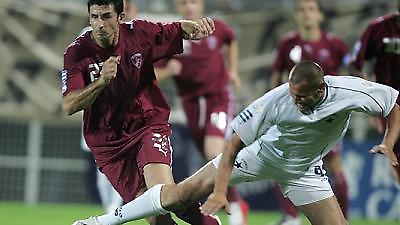 Γαβριλόπουλος: «Εμείς το θέλουμε περισσότερο»