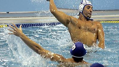 Τα «φώτα» στο Ολυμπιακός-Βουλιαγμένη