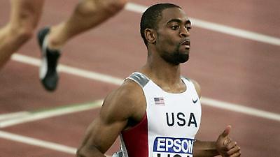 «Άνεμος» ο Τάισον Γκέι