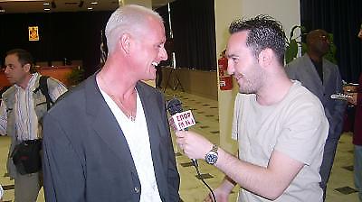 Επιτυχημένο το 4ο Διεθνές τουρνουά Διπλωματών