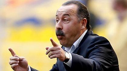 Ανανέωσε με ΤΣΣΚΑ Μόσχας ο Γκαζάεφ