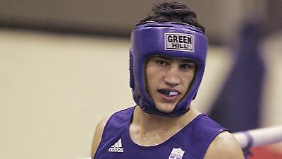 Μια νίκη και μια ήττα για την Εθνική μας στην πυγμαχία