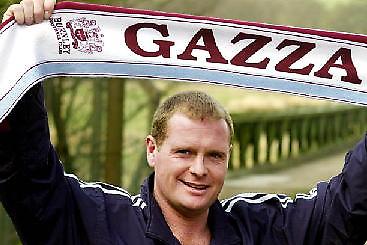 Αλλάζει ζωή, αλλάζει και παρατσούκλι ο Γκασκόιν