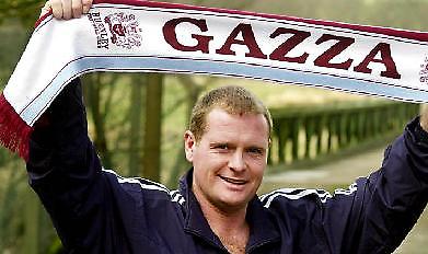 Γκασκόιν: «Ο Μούτου δεν είναι ο μόνος…»