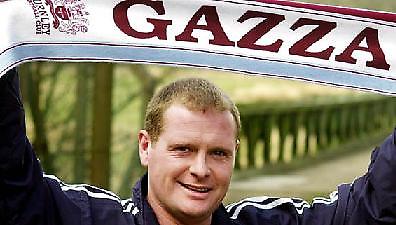 Στο νοσοκομείο ο «Γκάζα»