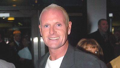 Προπονητής ο «Γκάζα»