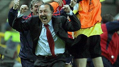 Επίθεση Γκαζάεφ σε ''France Football''