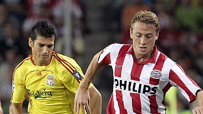 Σπουδαίο διπλό για την Αϊντχόφεν