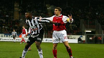 Jupiler League: Τριπλό «χτύπημα» της Σαρλερουά