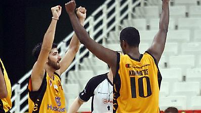 Είχε «Γκάγκα» και πάθος