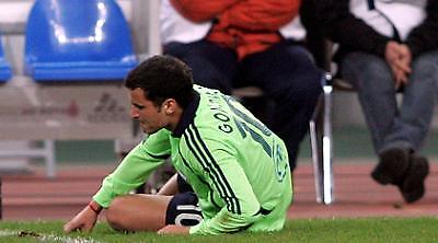 Ενοχλήσεις ο Έκι, χάνει τον ΟΦΗ