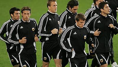 Η ώρα της Παρί