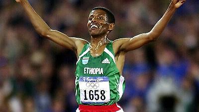 Καλή αρχή για ''Γκέμπρε''