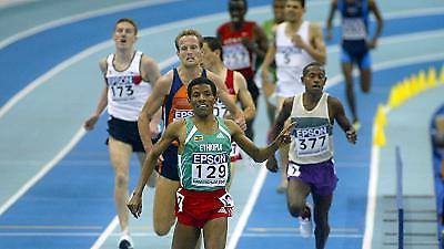 Ρεκόρ και με τη… βούλα