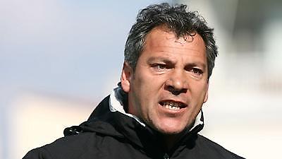 Γεωργαμλής: «Ντέρμπι… ανέτοιμων»