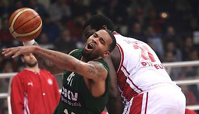 «Τούρκος» ο Γκέινς