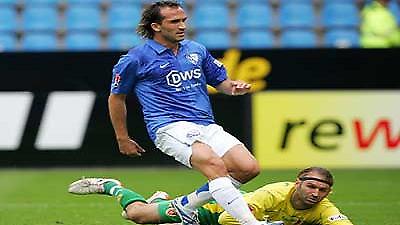 Γκέκας:«Το χρωστούσα...»