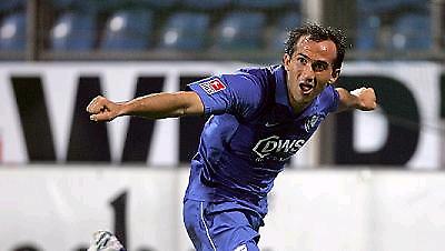 Στην καλύτερη  ενδεκάδα  ο Γκέκας