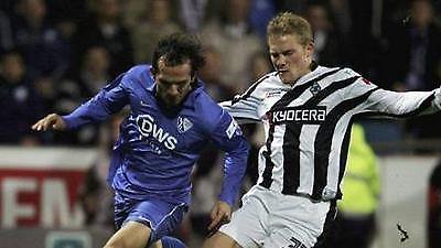 Γκέκας: «Στην Ελλάδα δεν σε σέβονται»