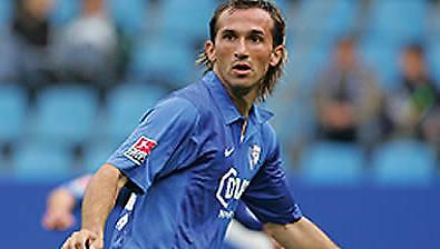 Για μαντέψτε… Γκολ ο Γκέκας!