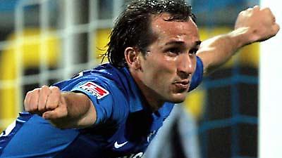 Γκέκα, εσύ, σούπερ σταρ!