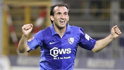 Bundesliga: Πρώτη νίκη η Μπόχουμ, γκολ ο Γκέκας