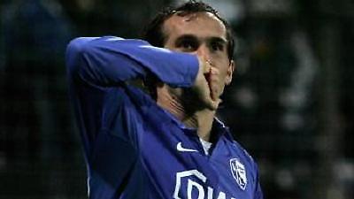 Αυξάνονται οι μνηστήρες για Γκέκα