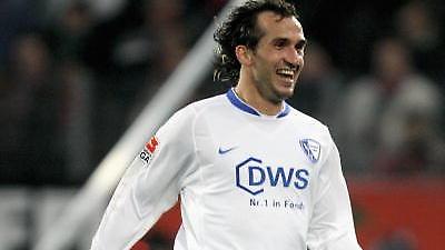 Θέλει Γκέκα η Λεβερκούζεν