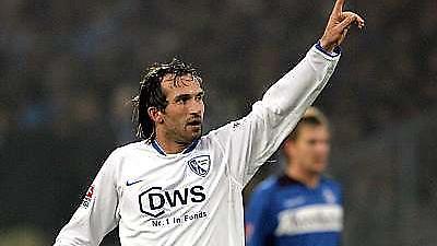 Γκέκας: «Πιο ώριμος από ποτέ»