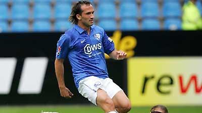 Bundesliga: Ασταμάτητος ο Γκέκας!