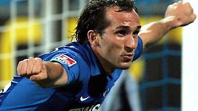 Γκέκας: «Το απολαμβάνω»