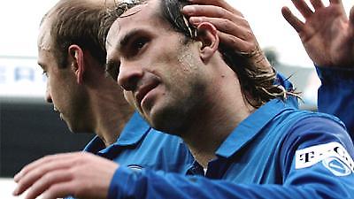 Γκέκας: «Απίστευτη χρονιά»