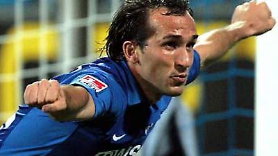 Γκέκας: «Η μεγαλύτερη στιγμή στην καριέρα μου»