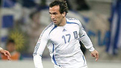 Ετοιμάζει Γκέκα και Σπυρόπουλο ο Ότο