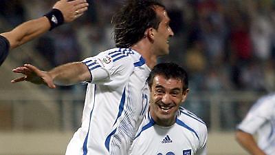 «Να γίνουμε το αφεντικό για την πρόκριση»