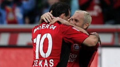 Bundesliga: Ο Φάνης πήρε το όπλο του, γκέλα για Μπάγερν