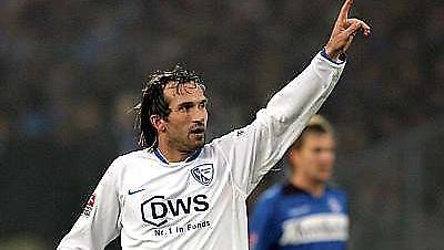 Επόμενος στάθμος...Λεβερκούζεν!