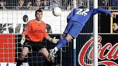 Bundesliga: Τι κάνεις Γκέκα;…γκολ βάζω!