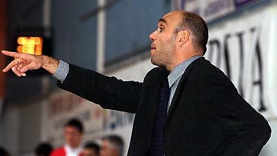 Τελευταία προπόνηση για Μαρούσι