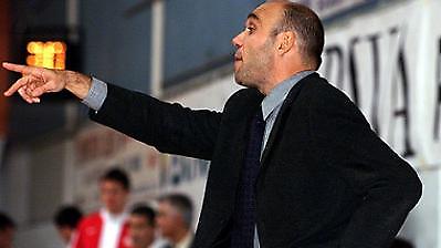 «Τεστ» με ΑΕΚ