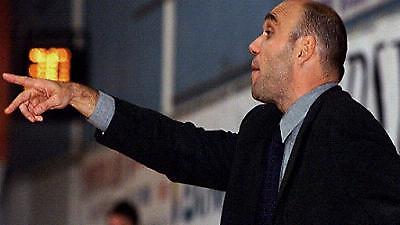 Α1: Ο Γκέκος βοηθός του Παβίσεβιτς