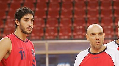 Α1: Χαλάει του Φορντ