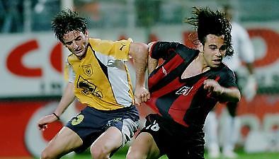 ΑΤΡΟΜΗΤΟΣ: Συνεχίζονται τα έργα