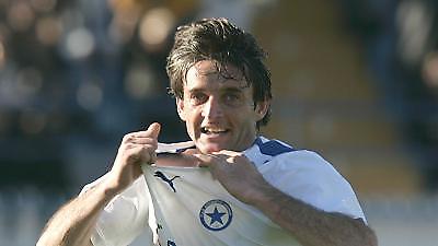 ΑΤΡΟΜΗΤΟΣ: Θετικά τα νέα για Γελαδάρη