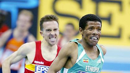 Πέντε ρεκόρ επικύρωσε η IAAF