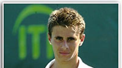 Στους «8» ο Γεμουχίδης