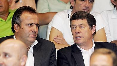 Έξι χρόνια Ρεχάγκελ!