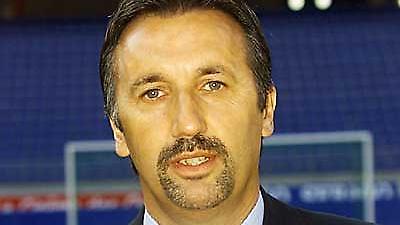 Ζενγκινι: «Φαβορί ο Ολυμπιακός»